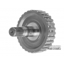 Хаб Engine Clutch A6MF2H 455963D000 455963D600