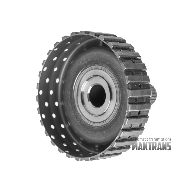 Хаб Engine Clutch A6MF2H 455963D000 455963D600