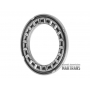 Хаб Engine Clutch A6MF2H 455963D000 455963D600