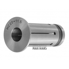Цанга HC20 11.5 mm для гидравлического токарного патрона