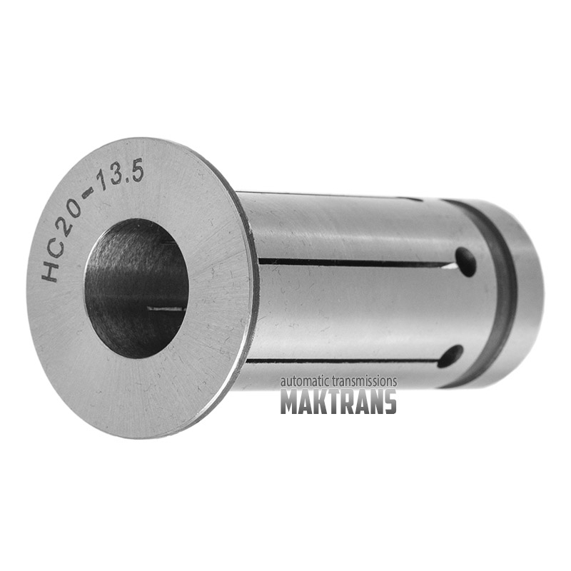 Цанга HC20 13.5 mm для гидравлического токарного патрона
