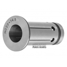 Цанга HC20 14.5 mm для гидравлического токарного патрона
