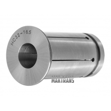 Цанга HC32 16.5 mm для гидравлического токарного патрона