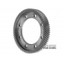 Головна пара диференціалу 74/23 K313 CVT (used and inspected)
