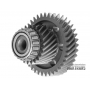 Головна пара диференціалу 74/23 K313 CVT (used and inspected)