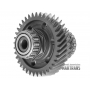 Головна пара диференціалу 74/23 K313 CVT (used and inspected)