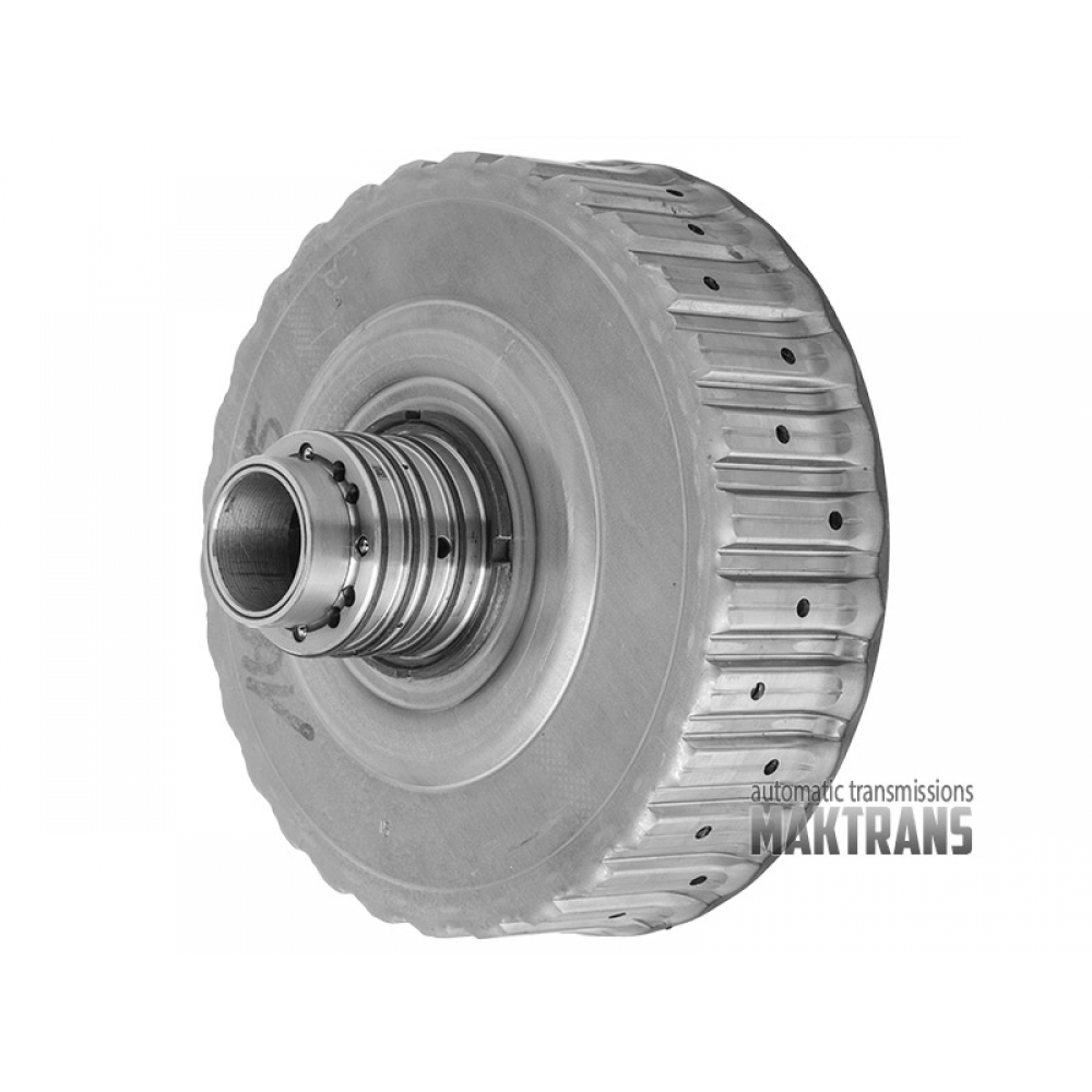 Двойное мокрое сцепление ZF 7DT-45HL 1079401151 PDK Porsche