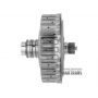 Подвійне мокре зчеплення ZF 7DT-45HL 1079401151 PDK Porsche 9G111605305 0501217617
