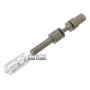 Клапан Transmission Selection Valve (у розмірі +0.015 мм) PDK ZF 7DT45 7DT70 7DT75