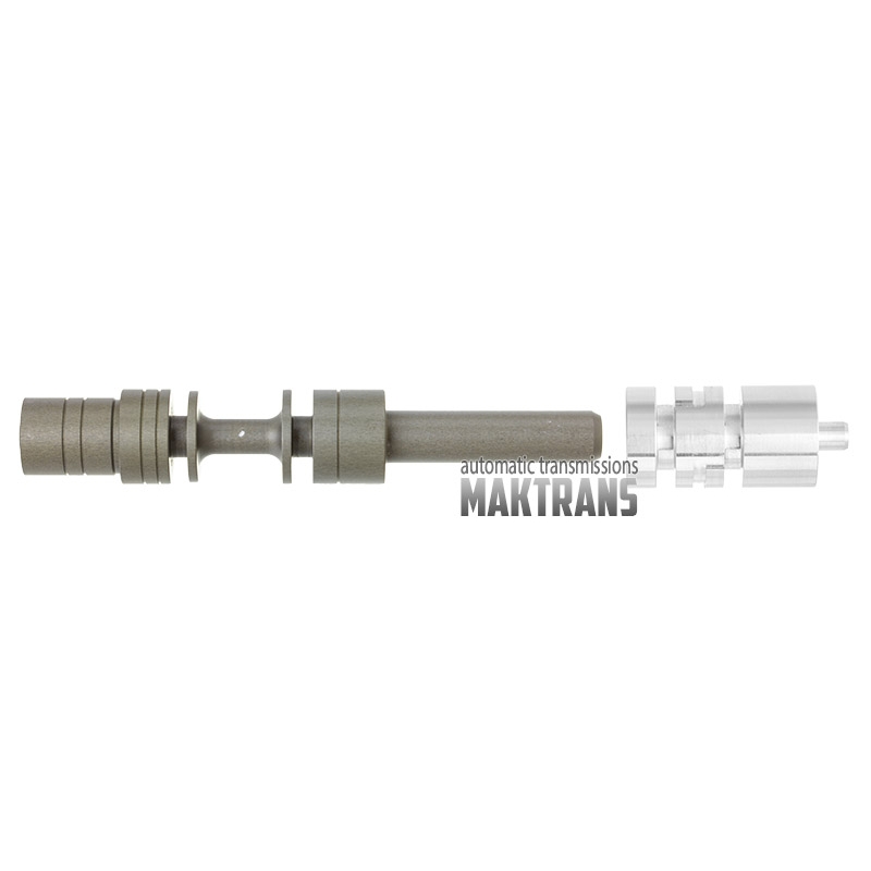 Клапан Transmission Selection Valve (у розмірі +0.015 мм) PDK ZF 7DT45 7DT70 7DT75