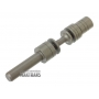 Клапан Transmission Selection Valve (у розмірі +0.015 мм) PDK ZF 7DT45 7DT70 7DT75