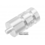 Клапан Transmission Selection Valve (у розмірі +0.015 мм) PDK ZF 7DT45 7DT70 7DT75