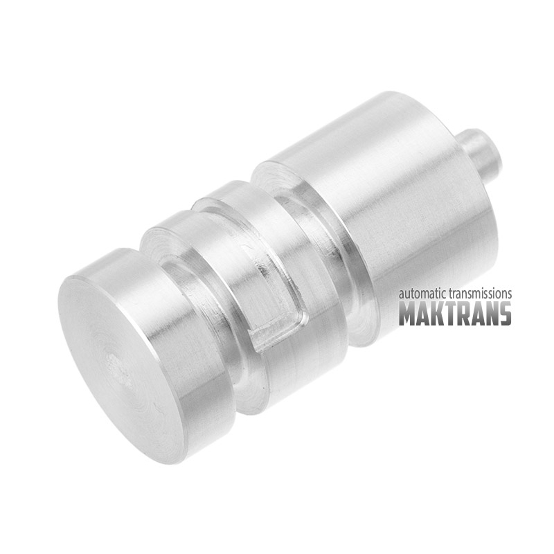 Клапан Transmission Selection Valve (у розмірі +0.015 мм) PDK ZF 7DT45 7DT70 7DT75