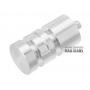 Клапан Transmission Selection Valve (у розмірі +0.015 мм) PDK ZF 7DT45 7DT70 7DT75