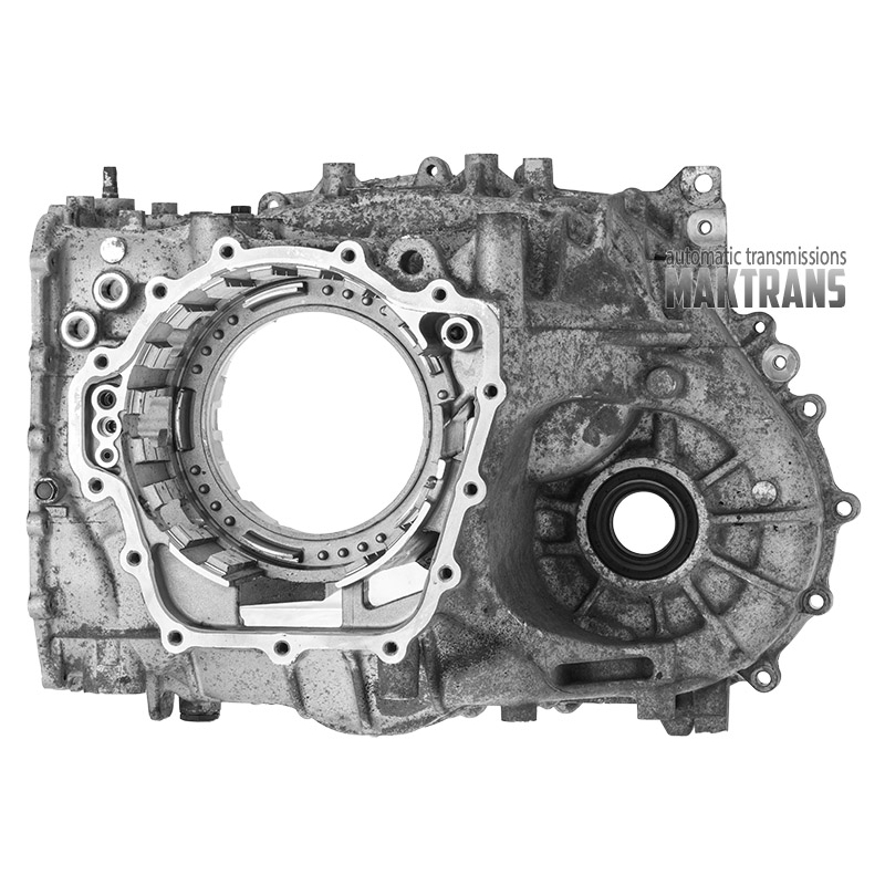 Корпус задній A6MF2H [2011-2015] Hyundai Sonata, KIA Optima K5 452413D000 452313D100
