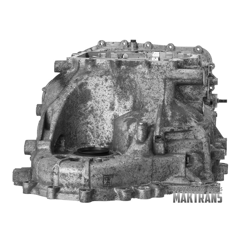 Корпус задній A6MF2H [2011-2015] Hyundai Sonata, KIA Optima K5 452413D000 452313D100