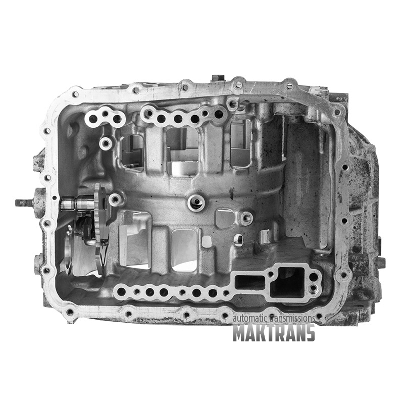 Корпус задній A6MF2H [2011-2015] Hyundai Sonata, KIA Optima K5 452413D000 452313D100