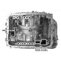 Корпус задній A6MF2H [2011-2015] Hyundai Sonata, KIA Optima K5 452413D000 452313D100