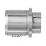 Развертка для установки клапана Main Pressure Regulator (Только для сепараторной пластины 053) ZF 6HP19 6HP26 6HP32