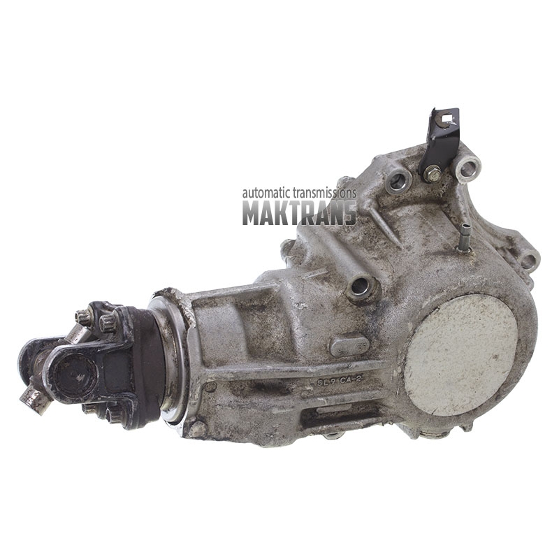 Раздатка в сборе ZF 9HP48 HONDA PILOT 290005L9000