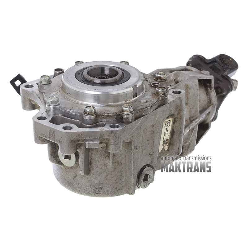 Раздатка в сборе ZF 9HP48 HONDA PILOT 290005L9000