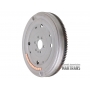 Маховик двухмассовый DQ200 0AM DSG 7 03С105266J 03С 105 266J 1.4 TSI двигатель CAVE  6 крепежных отверстий, 132 зуба на венце