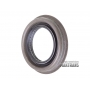 Сальник роздатки [правий] 6F35 FORD Escape, FORD Kuga FORD Ecosport GB5Z-7H426-AA GB5Z7H426AA 2121830 46x70.5/79x11/15