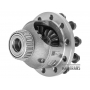 Диференціал 2WD [без косозубої шестерні] GM CVT VT40 CVT250 24273375