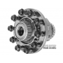 Диференціал 2WD [без косозубої шестерні] GM CVT VT40 CVT250 24273375
