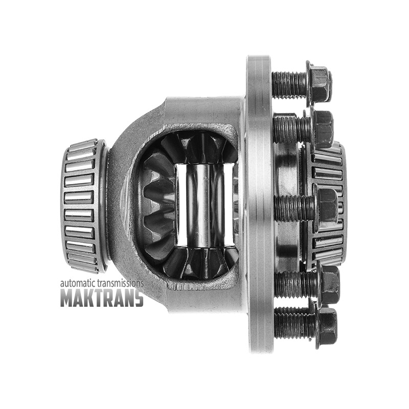 Диференціал 2WD [без косозубої шестерні] GM CVT VT40 CVT250 24273375