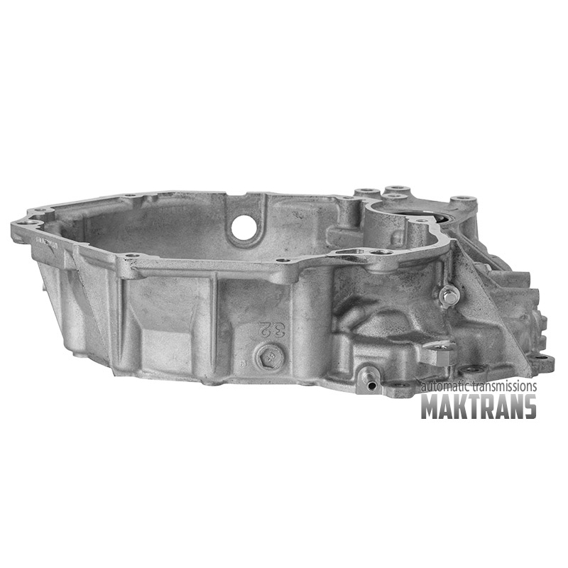 Корпус передний GM CVT VT40  CVT250  24288885