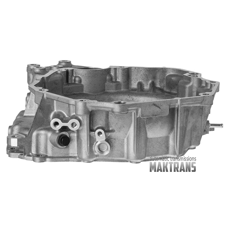 Корпус передний GM CVT VT40  CVT250  24288885