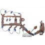 Проведення гідроблоку GM CVT VT40 CVT250 24293941