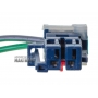 Проведення гідроблоку GM CVT VT40 CVT250 24293941