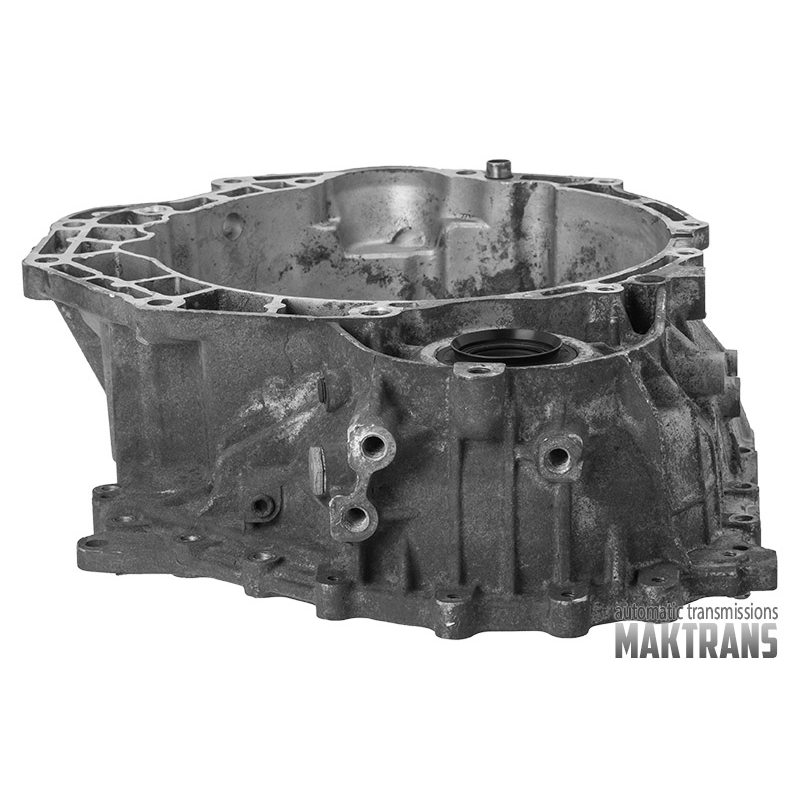 Корпус передній [2WD] Hyundai / KIA A6LF2 452313B200 [з додатковими кріпленнями нижньої подушки]