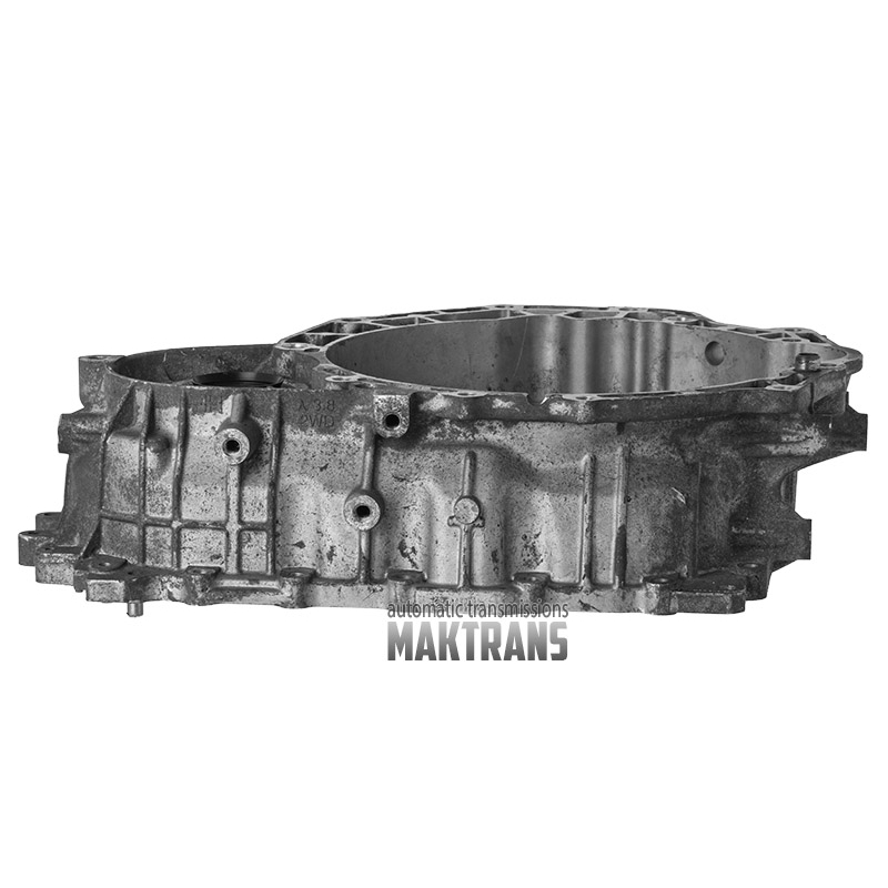 Корпус передній [2WD] Hyundai / KIA A6LF2 452313B200 [з додатковими кріпленнями нижньої подушки]