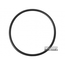 Кольцо поршня резиновое круглого сечения 3/5/REV CLUTCH (внутреннее) 6F24 A6GF1 A6MF1 454123B601