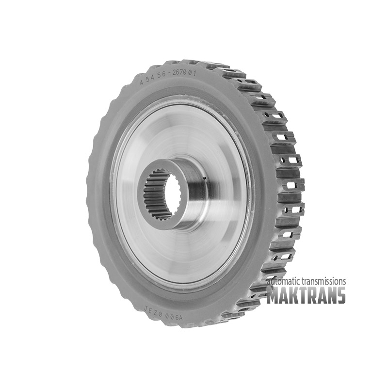 Хаб 2-6 Brake (36 зубьев)  / 3-5-R Clutch (36 зубьев) A6GF1 — 4545626700