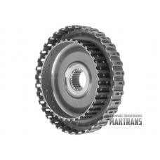 Хаб 2-6 Brake (36 зубів) / 3-5-R Clutch (36 зубів) A6GF1 - 4545626700