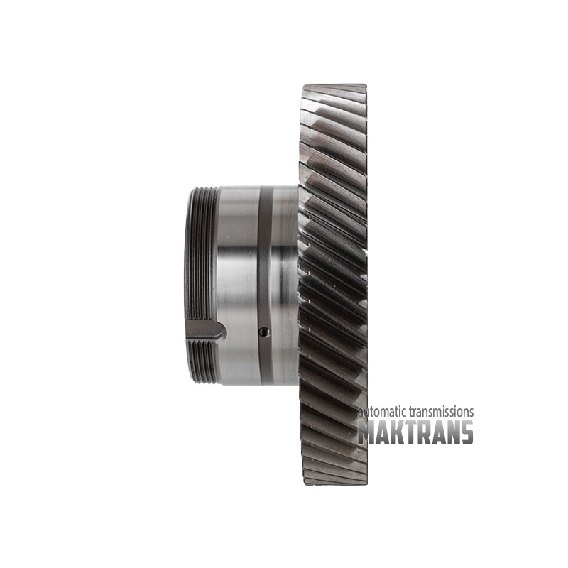 Шестерня [без ступицы] TRANSFER DRIVE A6GF1 (49T, 1 mark, OD 124.5 mm) 11-up 4581126000