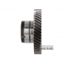 Шестерня [без ступицы] TRANSFER DRIVE A6GF1 (49T, 1 mark, OD 124.5 mm) 11-up 4581126000