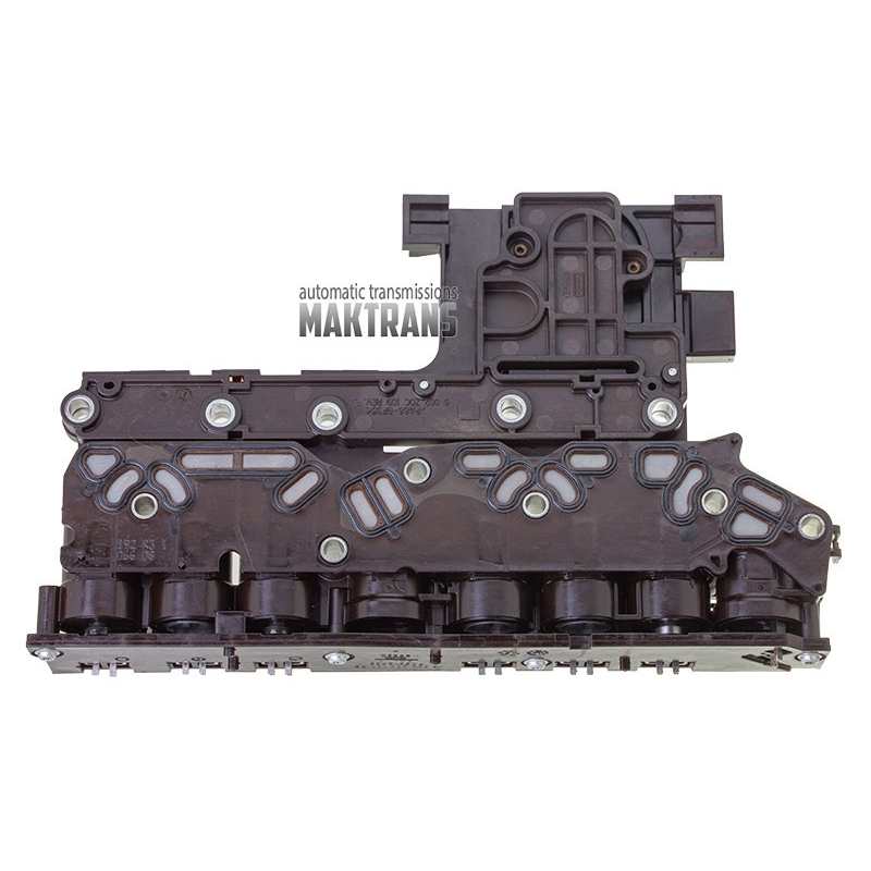 Блок соленоїдів FORD 6F50 6F55 - 7T4P-7Z369-AE, DA8P-7G391-AB, AA5P-7Z369-AA, DA8P-7G391-AA, 8A8P-7Z369-AA