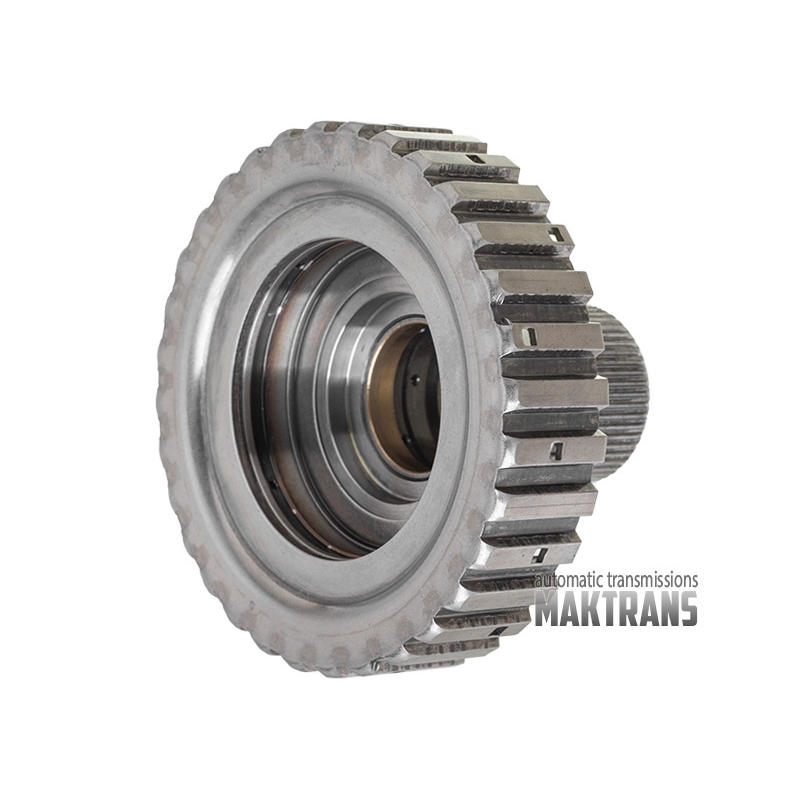 Хаб A Clutch ZF 8HP70 8HP90 [висота хаба 28.15 мм]