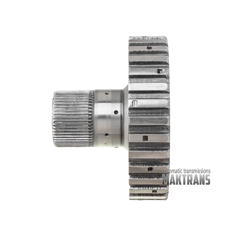 Хаб A Clutch ZF 8HP70 8HP90 [висота хаба 28.15 мм]