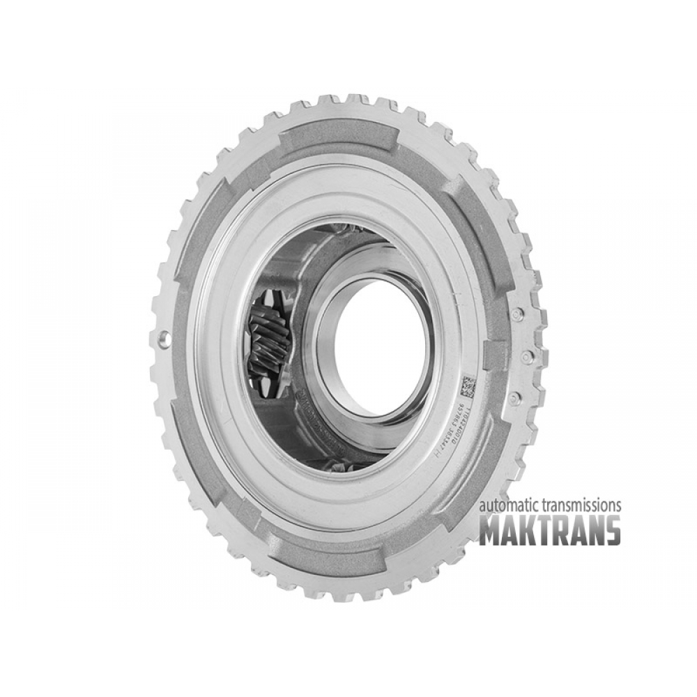Планетарная передача No.3 [4 сателлита] ZF 8HP55A 8HP65A 8HP70