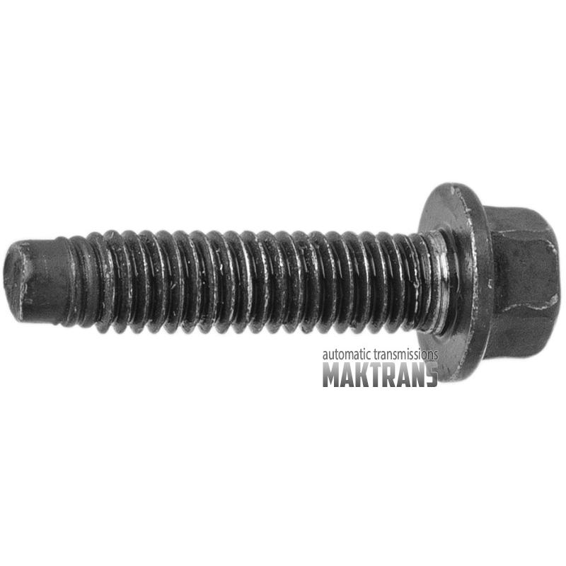 Комплект механических элементов селектора GM CVT VT40  CVT-250