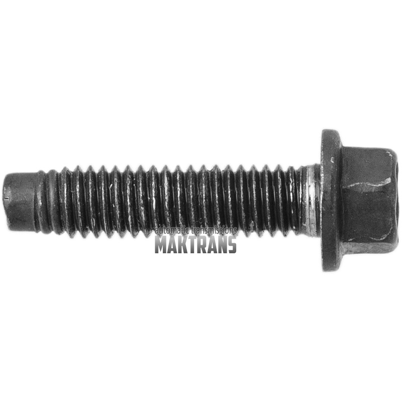 Комплект механических элементов селектора GM CVT VT40  CVT-250