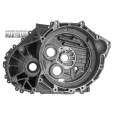 Корпус передний [2WD] PowerShift 6DCT451 MPS6i  DS7R-7000-BG DS7R-7F096-BB  DS7R-7F096-EA  FORD Mondeo MK5 2014-up