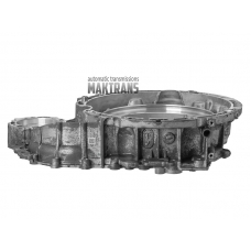 Корпус передній 4WD 724.0 7G-DCT A2462701800 A2462703000 A2462703500 A2462704900 A 246 270 18 00 A 246 270 30 00 A 2