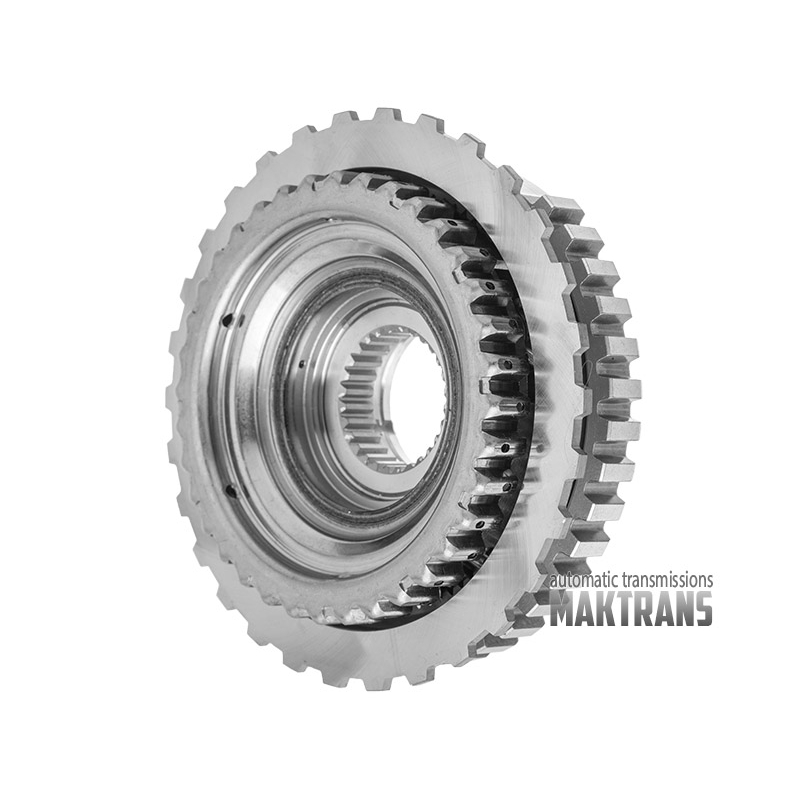 Планетарна передача FORWARD GM CVT VT40 CVT250 24273609